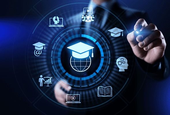 Educational Institute Cloud Migration Case Study