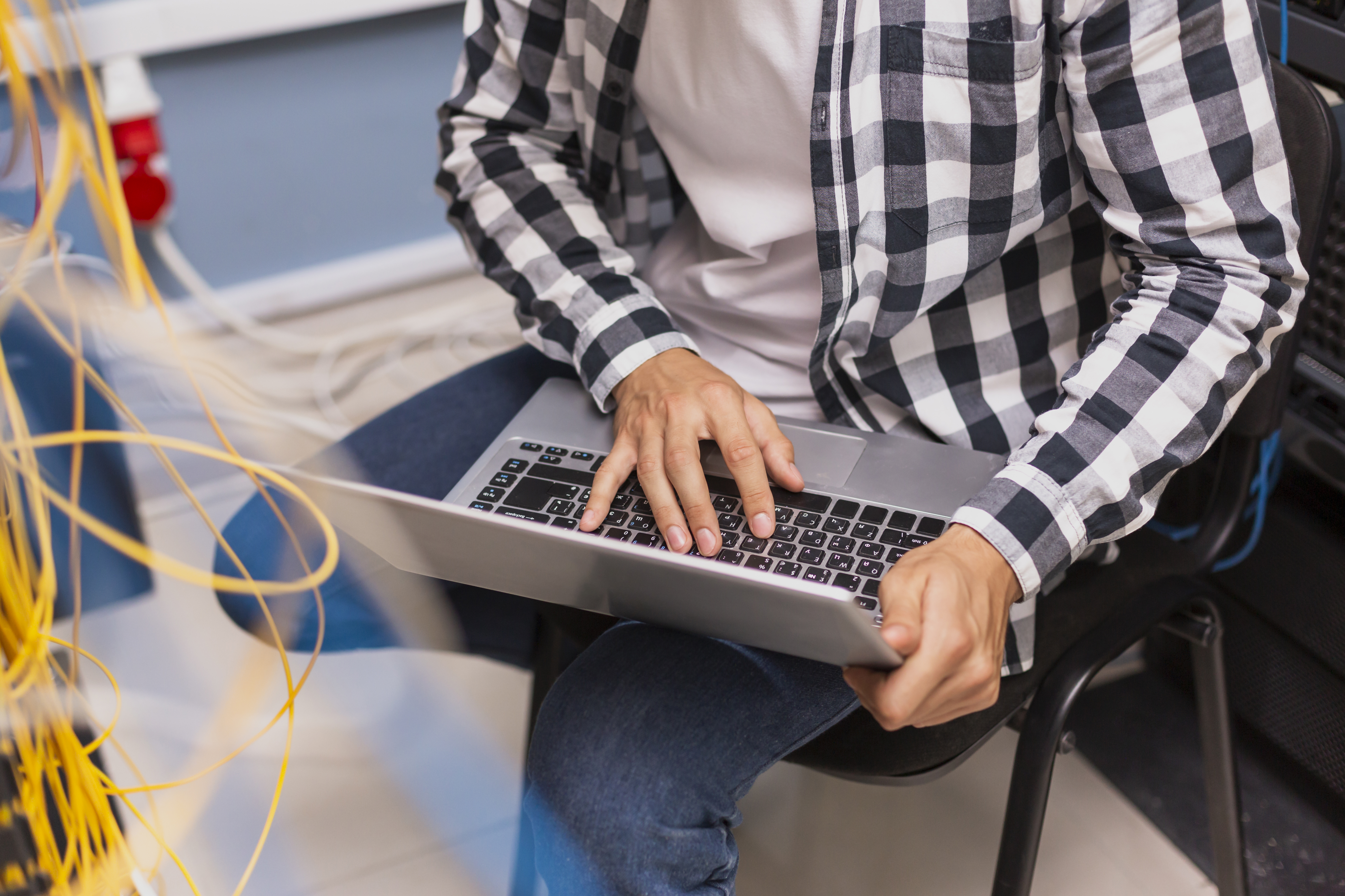 IT Managed Service Case Study