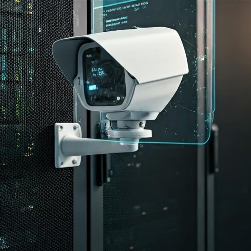CCTV Management