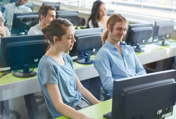 IT Managed Service Case Study
