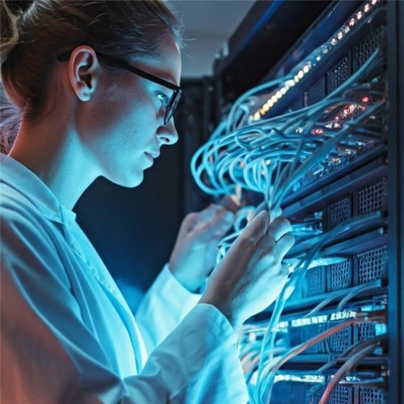 Network Monitoring