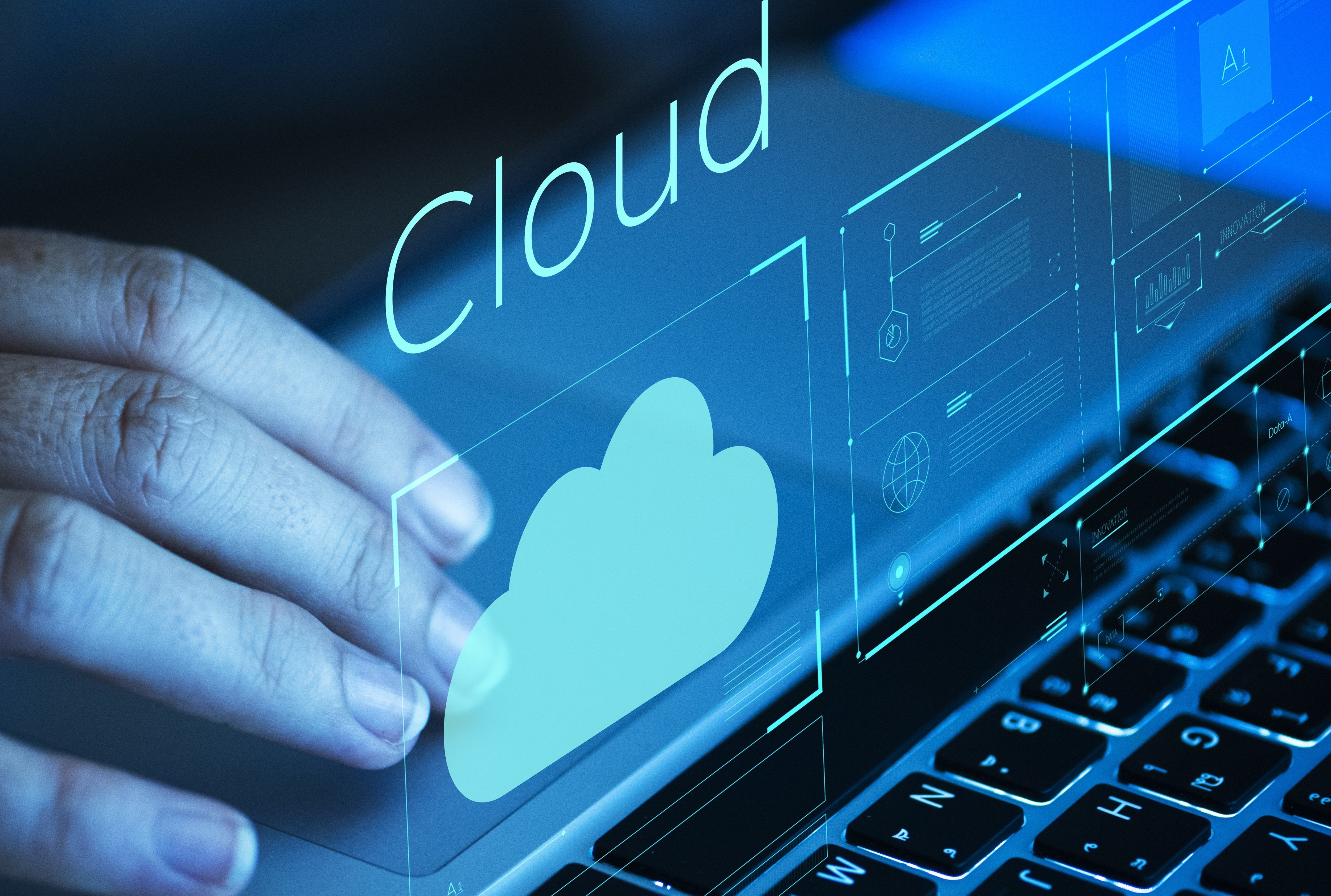 Cloud Storage
