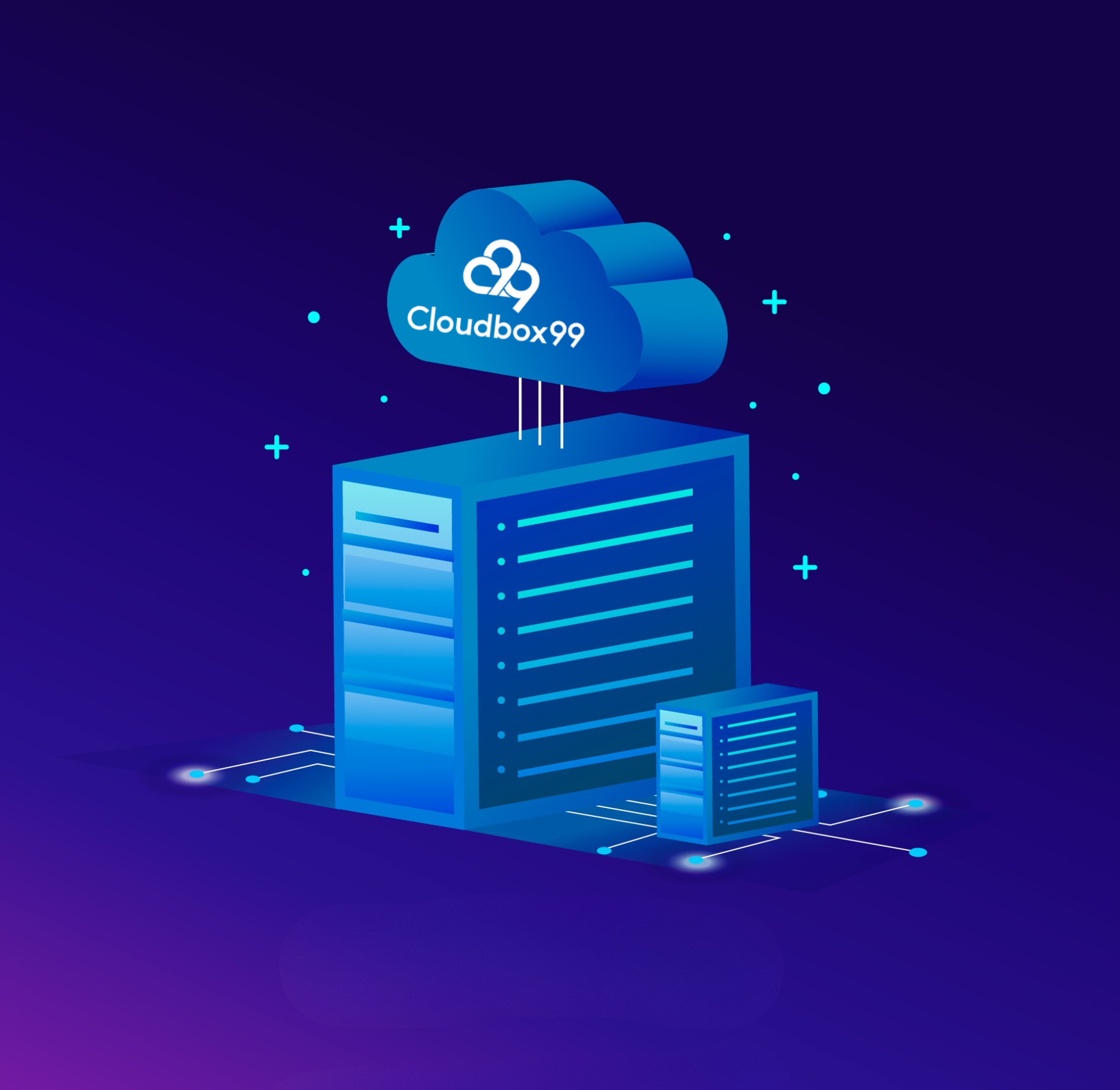 Cloud Data Center